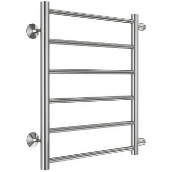 Полотенцесушитель TERMINUS Эконом Аврора П6 500х600 бп500 NEW