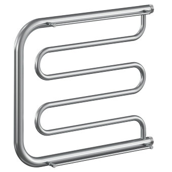 Полотенцесушитель Ника ECON ПМ 60/50 с полкой