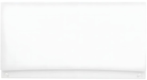 Фронтальная панель Aquanet Seed 100