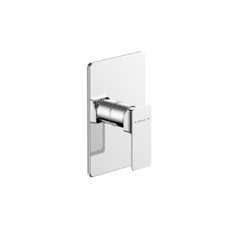 Встраиваемый смеситель 1-функц. PB856101CP-ENG Встраиваемый смеситель 1-функц. PB856101CP-ENG