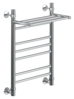 Полотенцесушитель Ника CLASSIC ЛП (Г2) ВП 60/50