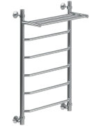 Полотенцесушитель Ника TRAPEZIUM ЛТ ВП 80/50