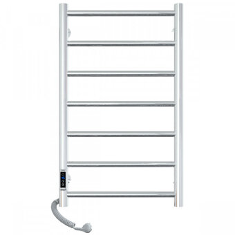 Полотенцесушитель с/т Laris Джаз П7 400/700 левый тэн 73207471 RU Полотенцесушитель с/т Laris Джаз П7 400/700 левый тэн 73207471 RU