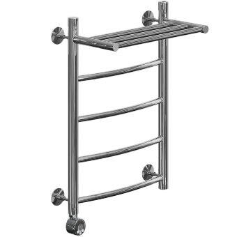 Полотенцесушитель Электрич. Ника ARC ЛД ВП 60/40 левый тэн