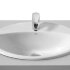 Раковина Roca Adora 52x41 327204000