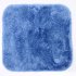 Wern BM-2504 Dark Blue Коврик для ванной комнаты