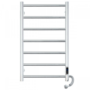 Полотенцесушитель с/т Laris Джаз П7 400/700 правый тэн 73207472 RU Полотенцесушитель с/т Laris Джаз П7 400/700 правый тэн 73207472 RU