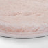 Wern BM-2554 Powder pink Коврик для ванной комнаты