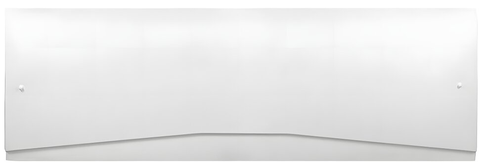 Фронтальная панель Aquanet Vega 190