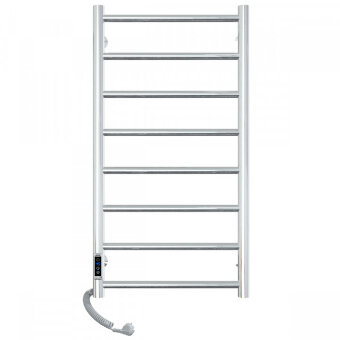 Полотенцесушитель с/т Laris Джаз П8 400/800 левый тэн 73207473 RU Полотенцесушитель с/т Laris Джаз П8 400/800 левый тэн 73207473 RU