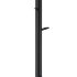 Полотенцесушитель электрический OAK BLACK