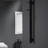Полотенцесушитель электрический OAK BLACK