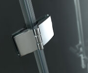 Душевая дверь CEZARES VERONA-W-B-12-100-C-Cr