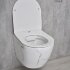 Унитаз подвесной Gid Ws2198 (СС) 62228Y под камень глянцевый 49x36x35.5