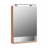 Зеркальный шкаф Roca The Gap Original 60 терракота ZRU9307840 Зеркальный шкаф Roca The Gap Original 60 терракота ZRU9307840