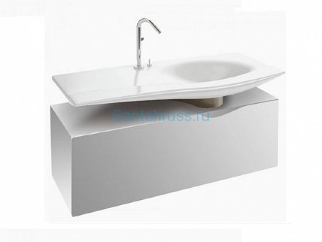 Тумба подвесная без раковины Jacob Delafon Stillness EB2000-G1C Тумба подвесная без раковины Jacob Delafon Stillness EB2000-G1C