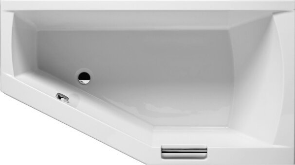 Акриловая ванна GETA 170 L