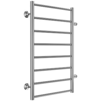 Полотенцесушитель TERMINUS Эконом Аврора П8 500х800 бп500 NEW