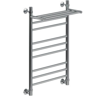 Полотенцесушитель Ника CLASSIC ЛП (Г2) ВП 80/50