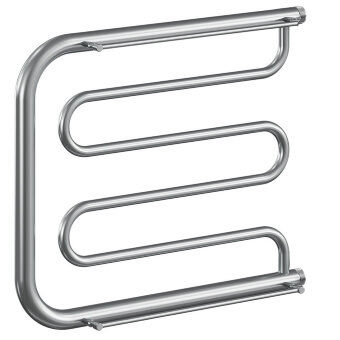 Полотенцесушитель Ника ECON ПМ 60/70 с полкой