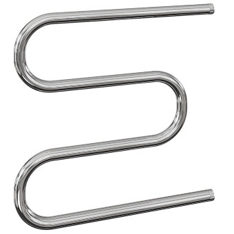 Полотенцесушитель Ника SIMPLE М-обр. (3/4) 50/60 без полки