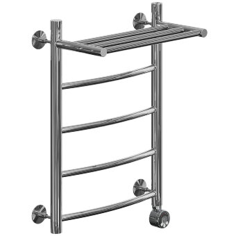 Полотенцесушитель Электрич. Ника ARC ЛД ВП 60/50 правый тэн