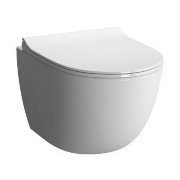 Унитаз VITRA Sento 7748B003-0075