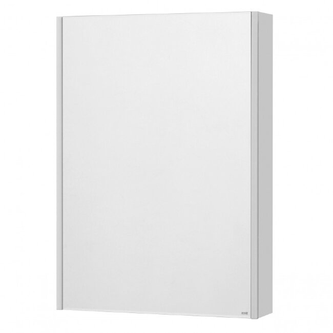 Зеркальный шкаф Roca UP 60 L белый глянец ZRU9303015