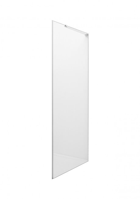 Боковая часть Roca Metropolis 700x1950, прозрачное стекло, профиль xром MP3507012M Боковая часть Roca Metropolis 700x1950, прозрачное стекло, профиль xром MP3507012M