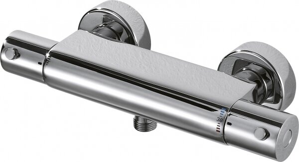 Термостат для душа Bravat Stream Термостат для душа Bravat Stream