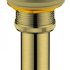Донный клапан PU 070210A OrSp
