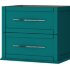 База под раковину CEZARES TIFFANY 54947 Blu Petrolio
