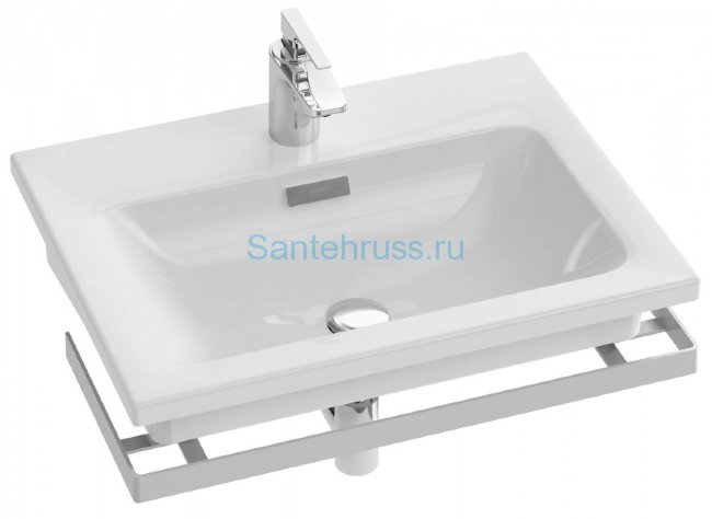 Подвесная раковина Jacob Delafon Vox EXAF112-Z-00 Подвесная раковина Jacob Delafon Vox EXAF112-Z-00