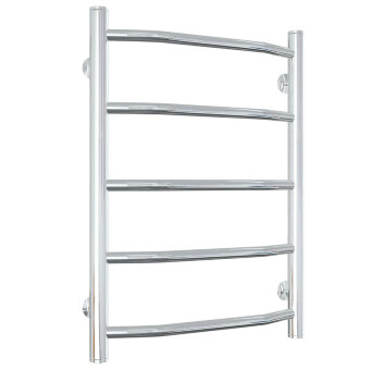 Полотенцесушитель Laris Виктория П5 400/600 73208008 RU Полотенцесушитель Laris Виктория П5 400/600 73208008 RU