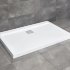Поддон для душа Radaway Argos D80x100