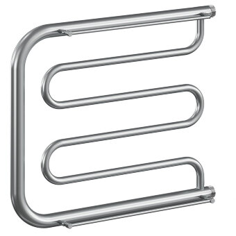 Полотенцесушитель Ника ECON ПМ 60/80 с полкой