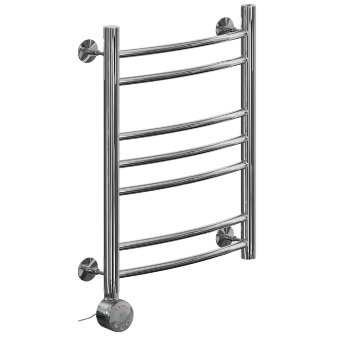 Полотенцесушитель Электрич. Ника ARC ЛД (Г2) 60/50 левый тэн