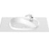 Раковина Roca Beyond 81х50,5 белый 3270BB000 Раковина Roca Beyond 81х50,5 белый 3270BB000