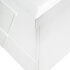 База под раковину подвесная BelBagno VITTORIA-800-2C-SO-BL Bianco Lucido