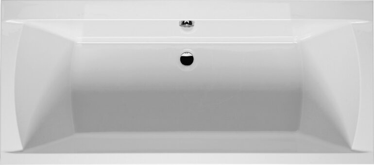 Акриловая ванна JULIA 160