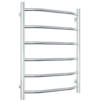 Полотенцесушитель Laris Виктория П6 500/700 73208009 RU Полотенцесушитель Laris Виктория П6 500/700 73208009 RU