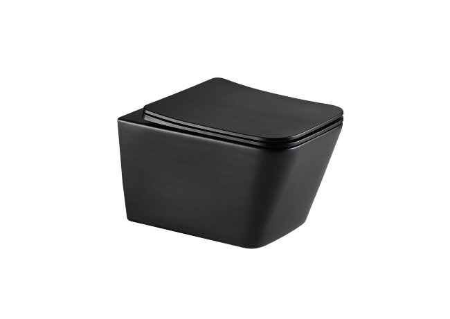 Унитаз подвесной Tornado Gid Tr2143TF-BM 62302Y черный матовый 49x34x36 Унитаз подвесной Tornado Gid Tr2143TF-BM 62302Y черный матовый 49x34x36