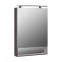 Зеркальный шкаф Roca The Gap 60 фиолетовый ZRU9302751 Зеркальный шкаф Roca The Gap 60 фиолетовый ZRU9302751
