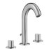 Смеситель для раковины Jacob Delafon Talan E10086RU-CP