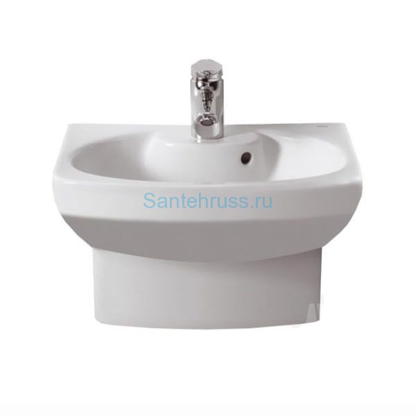 Раковина Roca Dama Senso 48 см 327514000