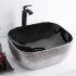 Умывальник CeramaLux D1302H020