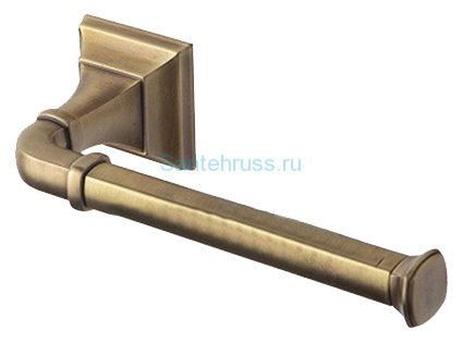 Держатель туалетной бумаги Colombo Design Portofino B3208 DX.bronze