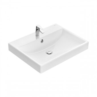 Раковина Roca Ona 60х46 ZRU9307561 Раковина Roca Ona 60х46 ZRU9307561