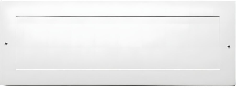 Фронтальная панель Aquanet West/Largo 130
