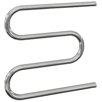 Полотенцесушитель Ника SIMPLE М-обр. (3/4) 50/80 без полки